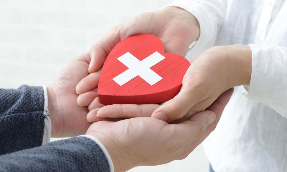 Charitable Donations